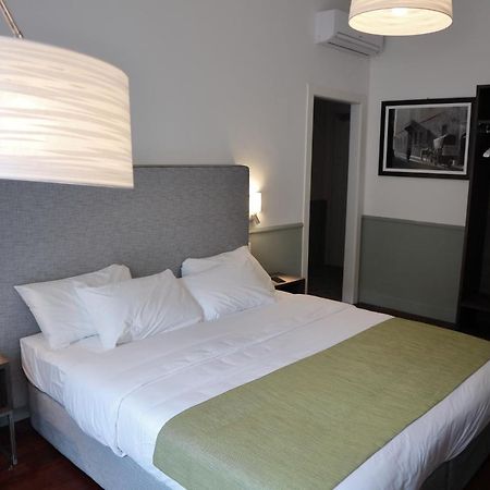 Dimora Dell'Arte - Foresteria Lombarda Smart Rent Sesto San Giovanni Exterior foto